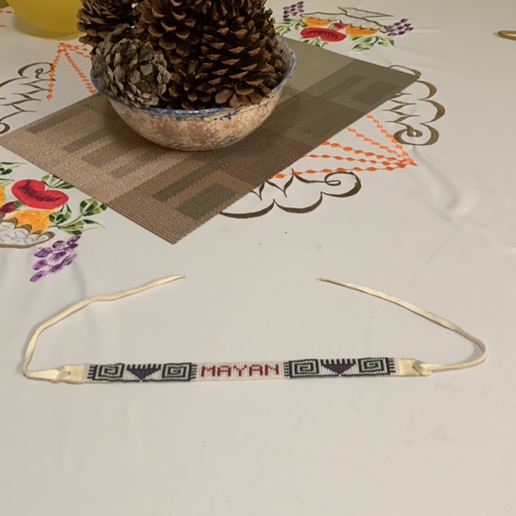 Mayan Choker - Picture 2 of 2